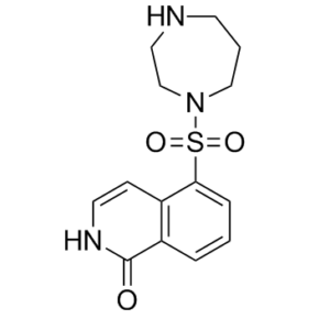 Hydroxyfasudil (HA-1100) 105628-72-6